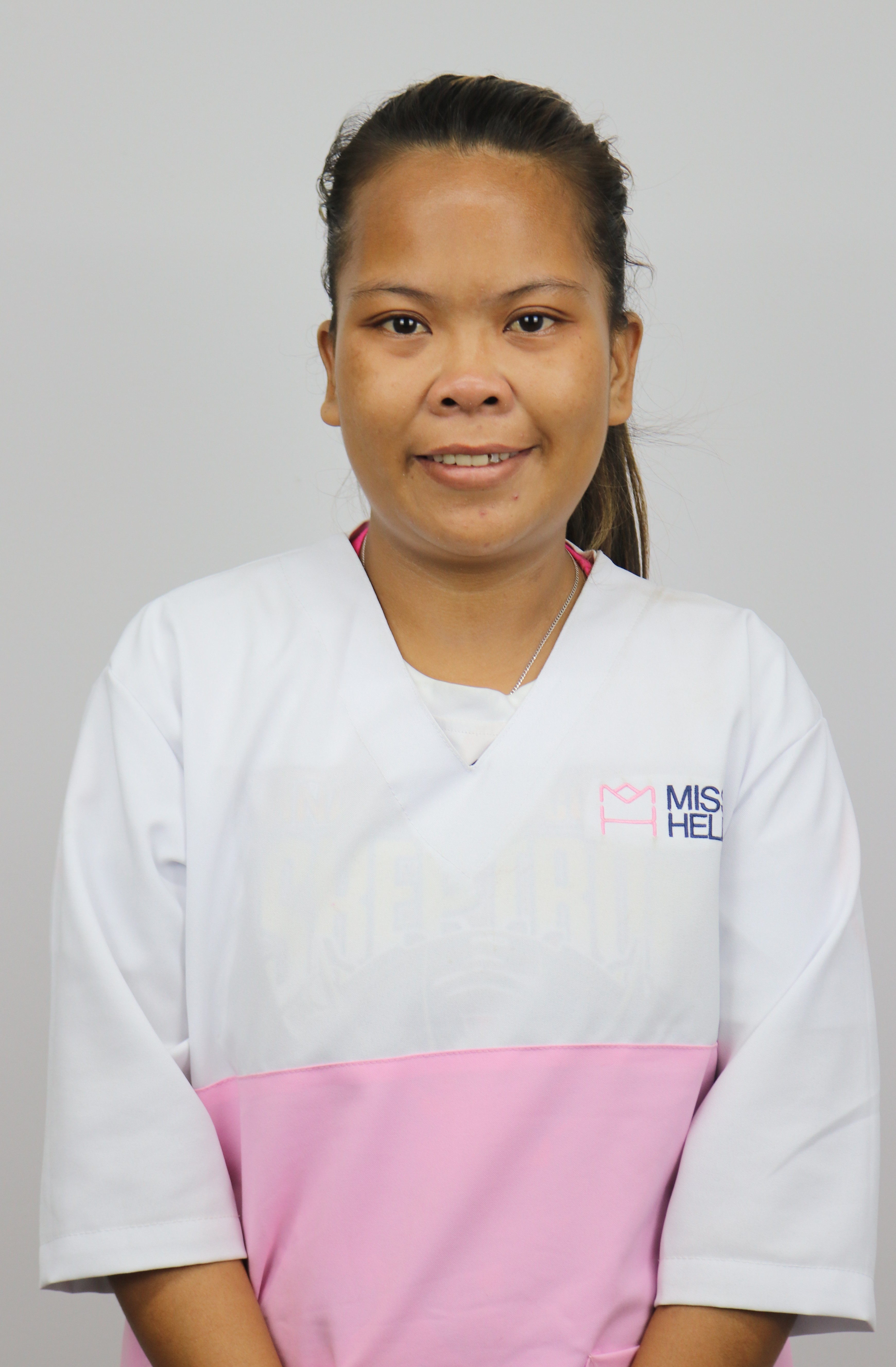 Camille Espinosa
