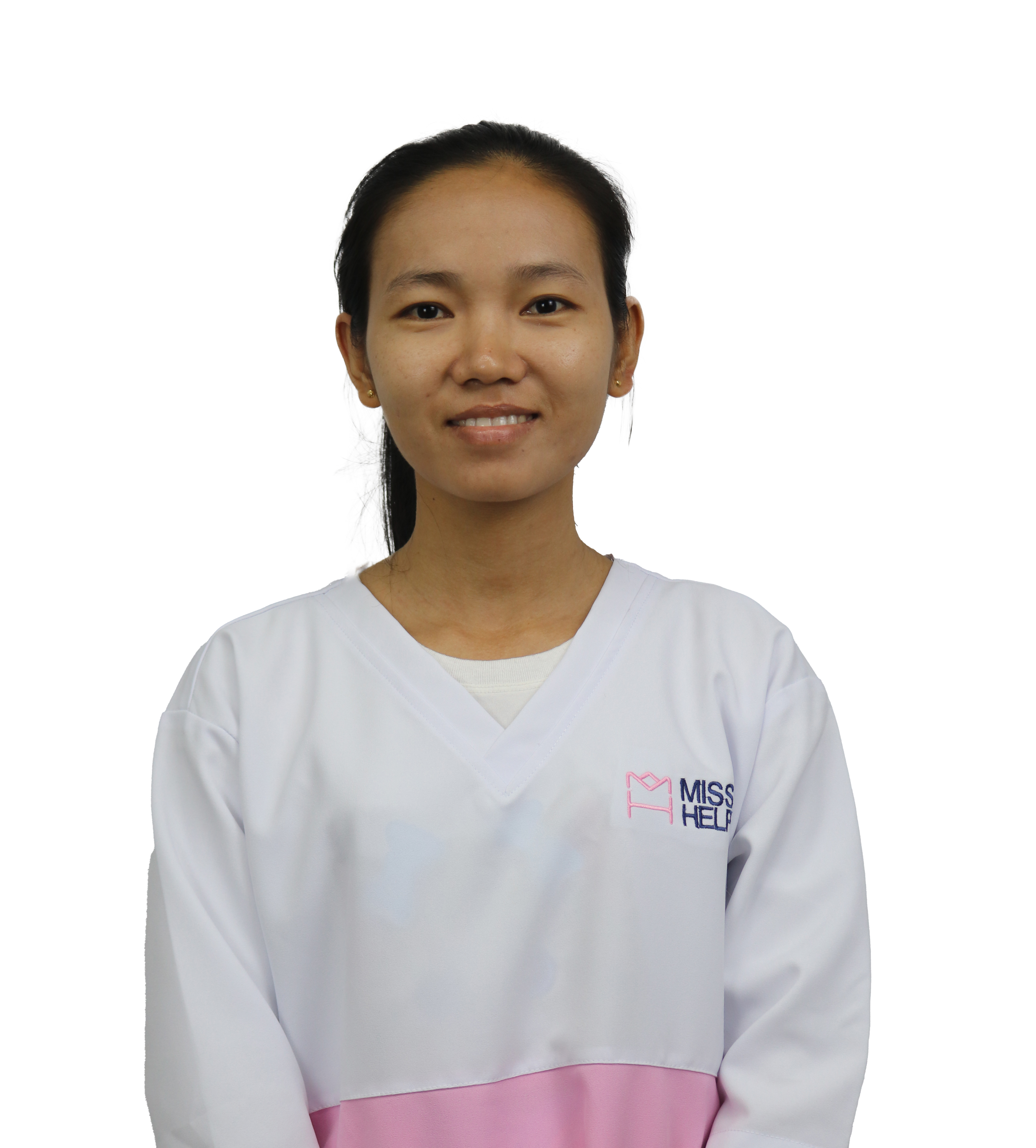 Khaing Khaing Win